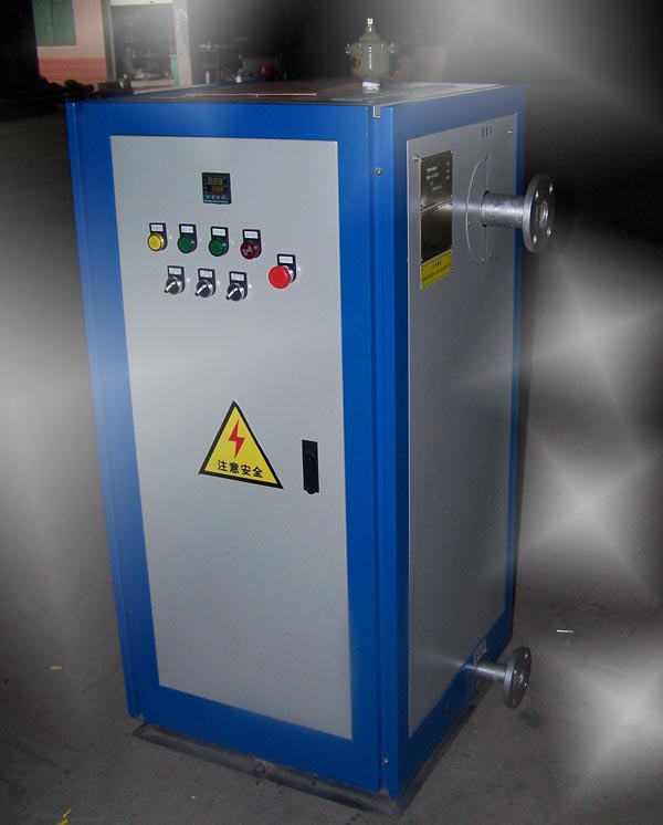 全自動60KW電熱水機(jī)組