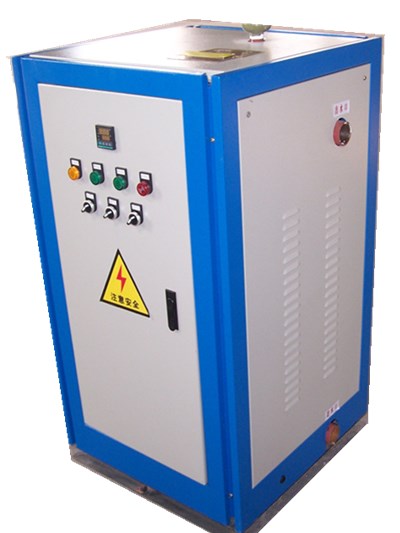 全自動45KW電熱水機(jī)組